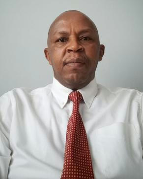 Jensdy Muriithi, Managing Director