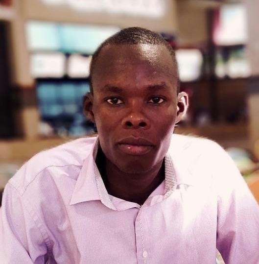 Munialo Bayayi John, Architect / Project Manager