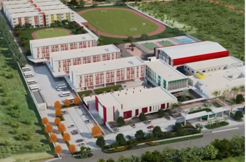 Sabis International School